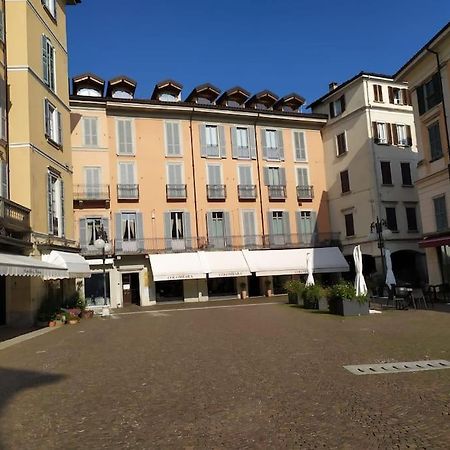 Appartamento Le Rondini Nel Centro Di Intra Εξωτερικό φωτογραφία