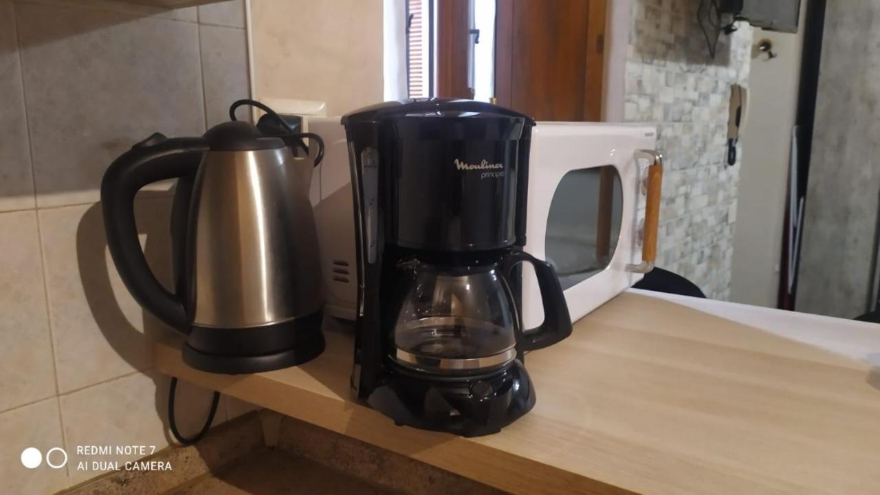 Appartamento Le Rondini Nel Centro Di Intra Εξωτερικό φωτογραφία